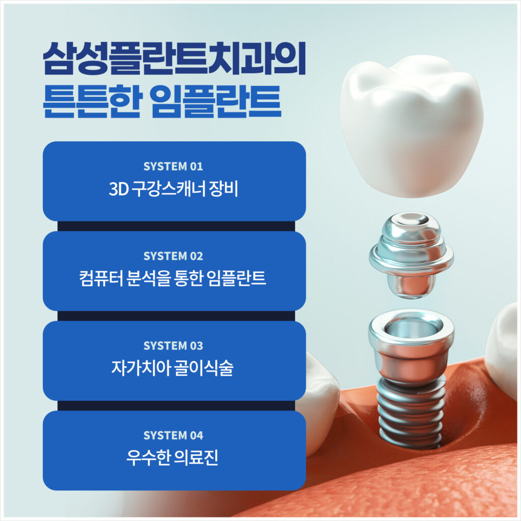 양천구임플란트