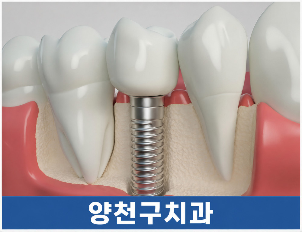 양천구치과 임플란트 가격보다 먼저 확인할 선택 전 일대일 맞춤진료 핵심 기준