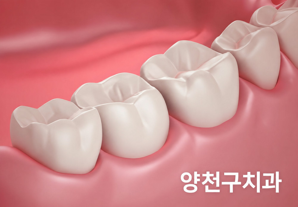 양천구치과 신월동잇몸치료와 삶의 질을 위한 치아 잇몸 청결 관리 필요성 안내